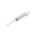Nichiryo America Syringe for Repetitive Dispenser, 6.0ml, 10/pk, 10PK SG-L